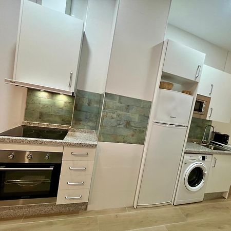 Irache Dreams Appartement Córdoba Buitenkant foto
