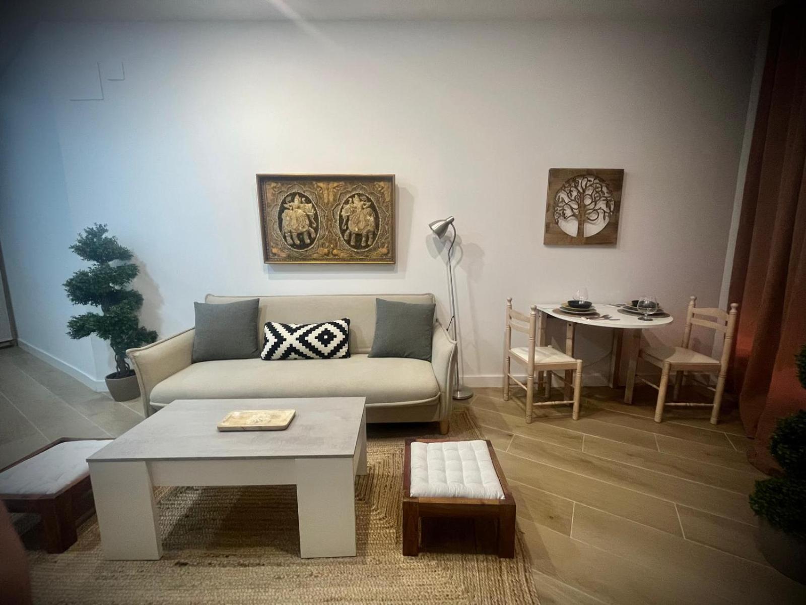 Irache Dreams Appartement Córdoba Buitenkant foto