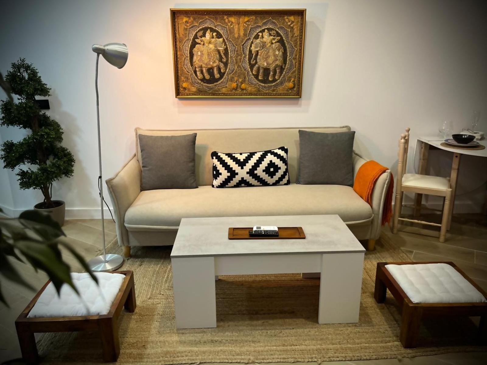 Irache Dreams Appartement Córdoba Buitenkant foto