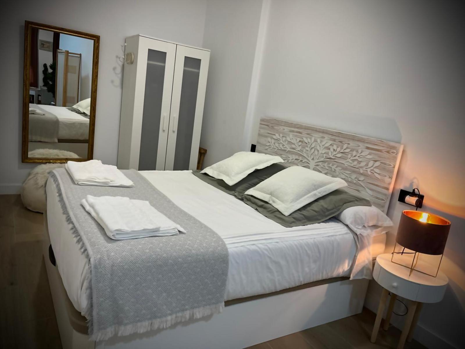 Irache Dreams Appartement Córdoba Buitenkant foto