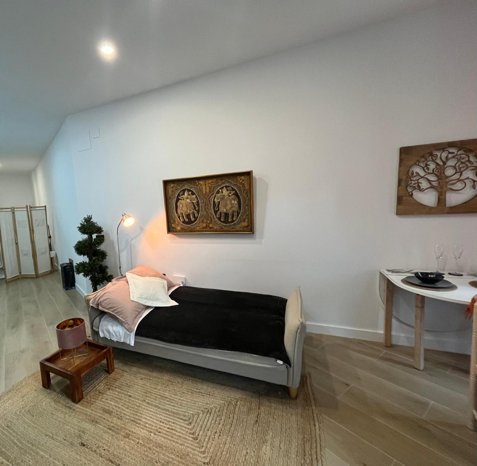 Irache Dreams Appartement Córdoba Buitenkant foto