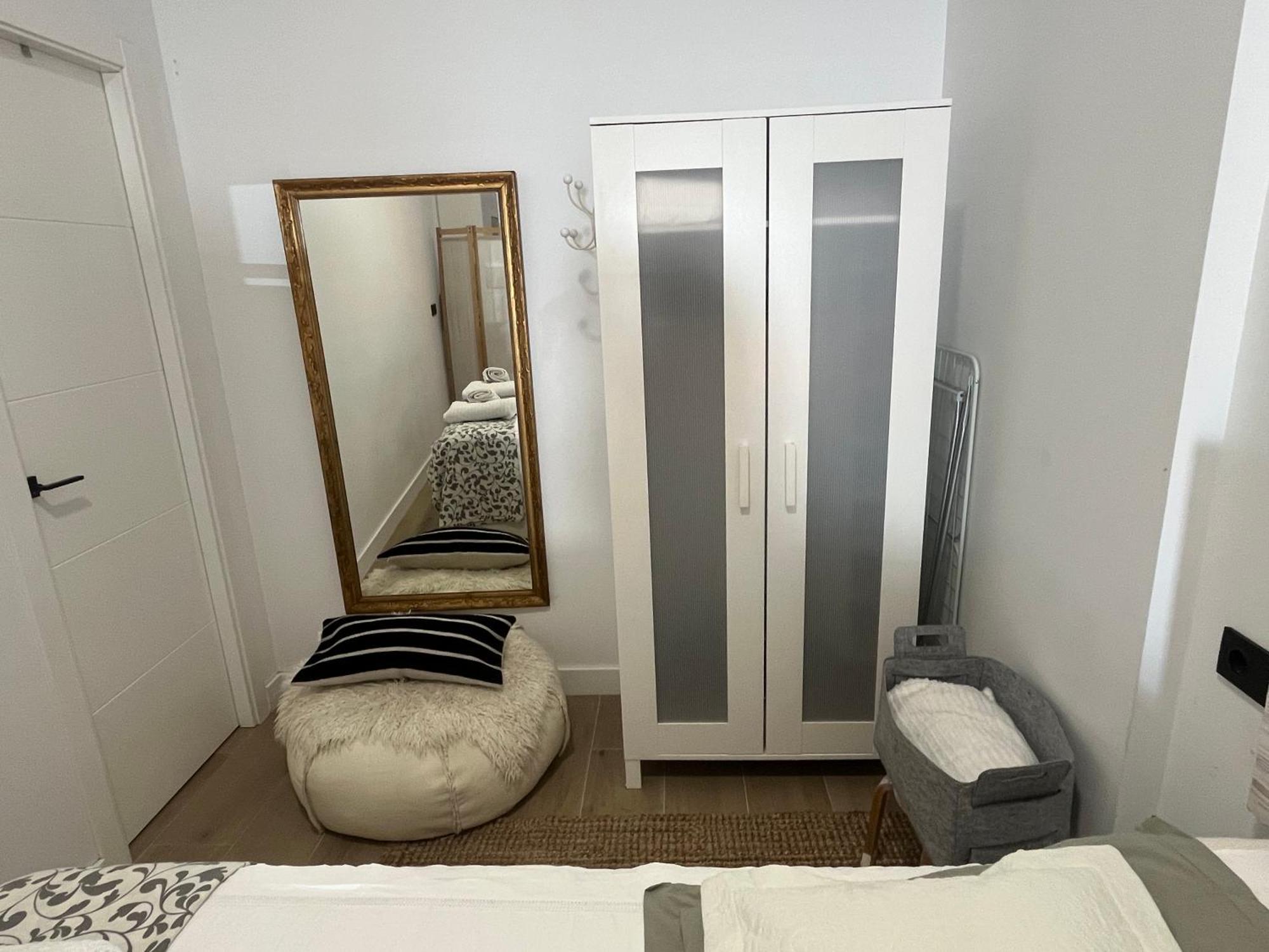 Irache Dreams Appartement Córdoba Buitenkant foto