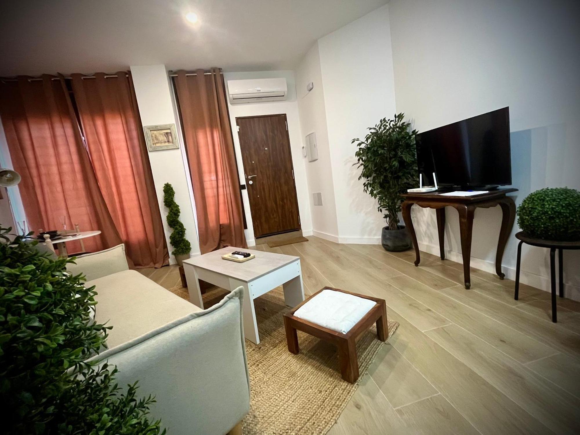 Irache Dreams Appartement Córdoba Buitenkant foto
